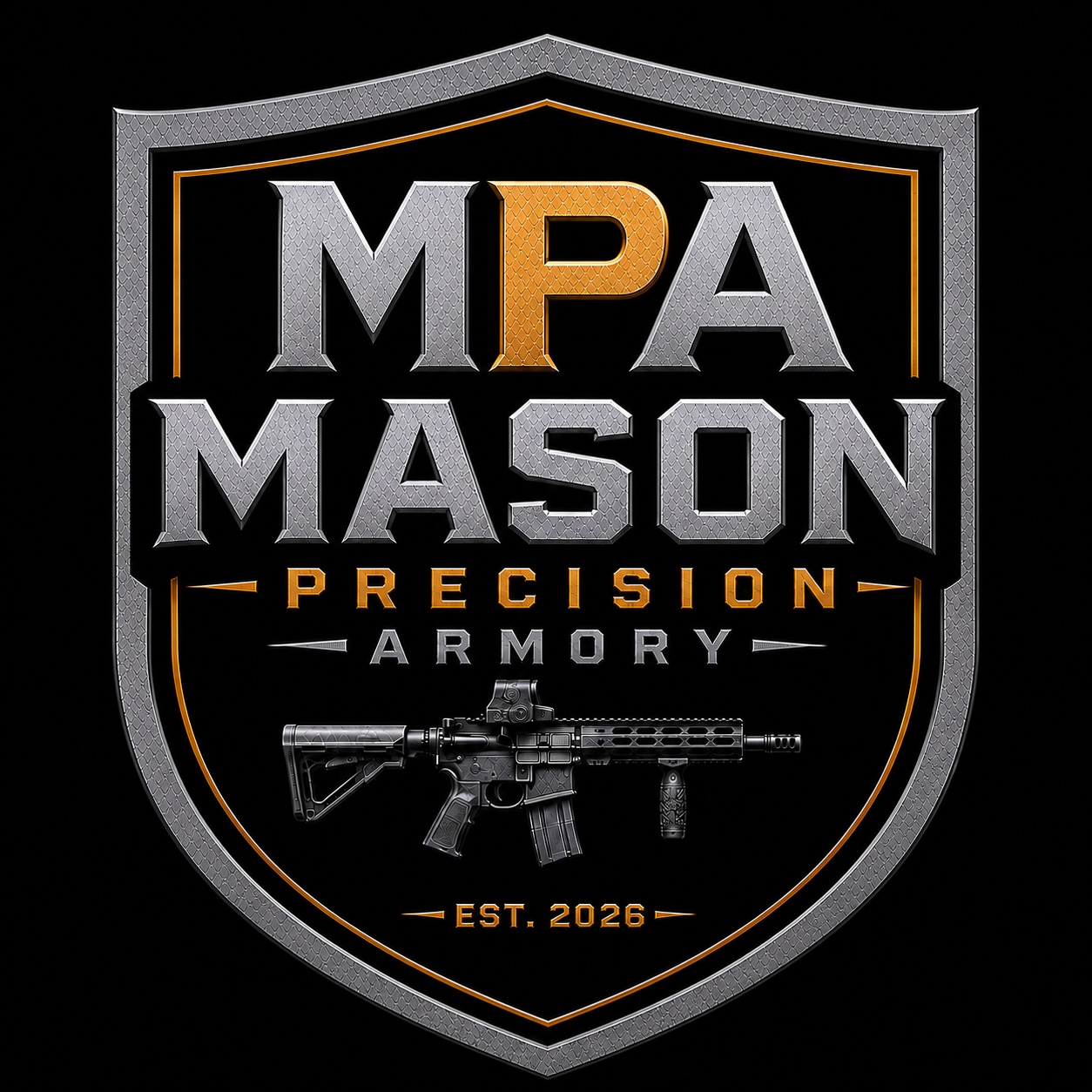 Mason Precision Armory